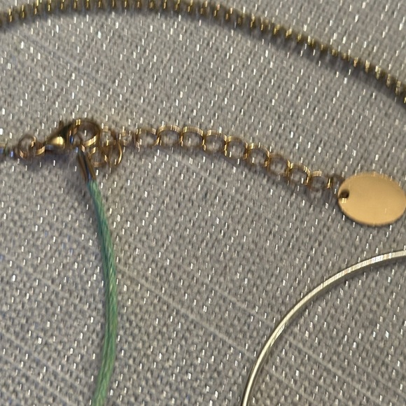 Lot of nautical jewelry - Picture 7 of 8